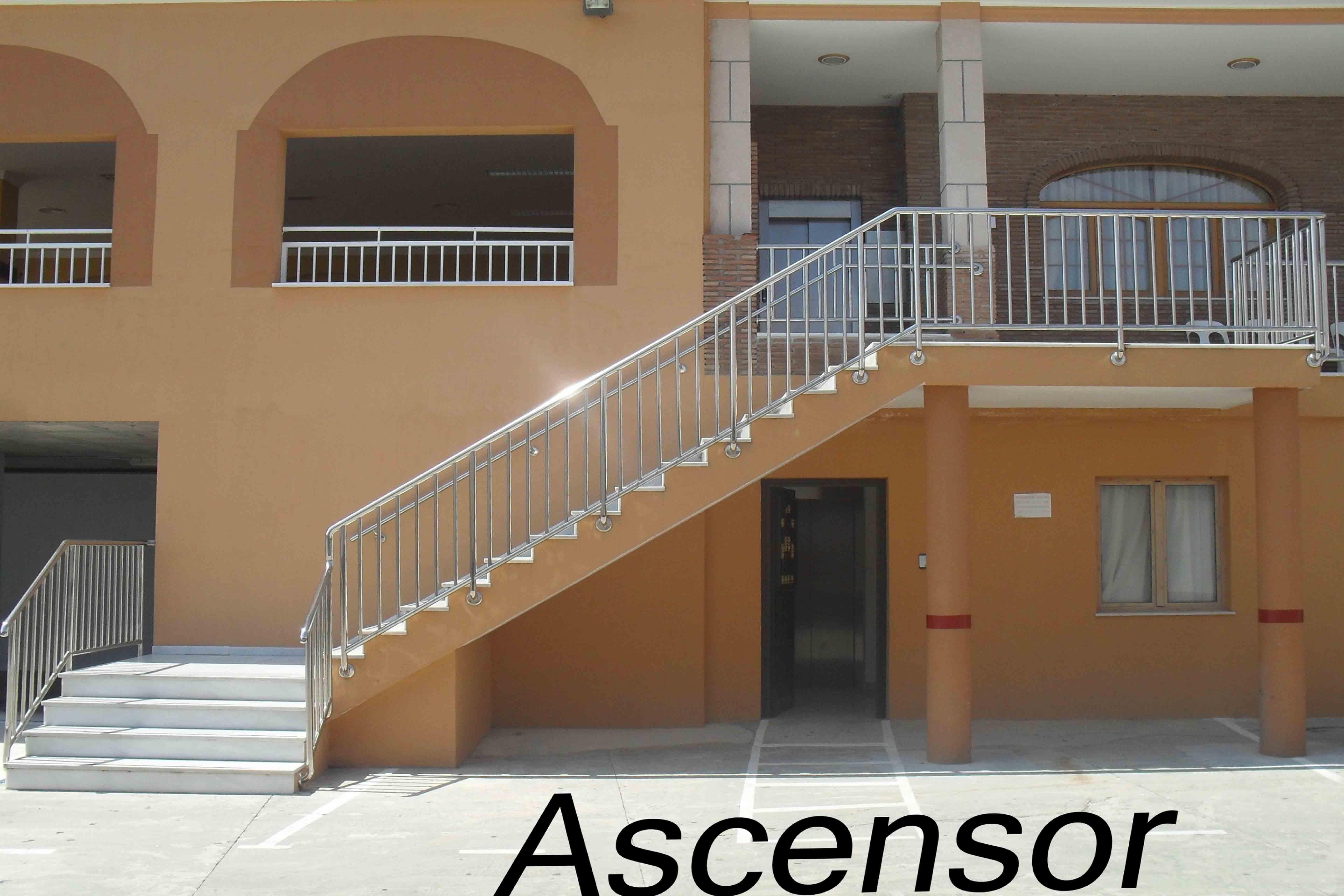 Ascensor